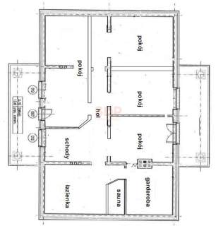 Dom z piękną i dużą działką 4000 m2 - Wrocław