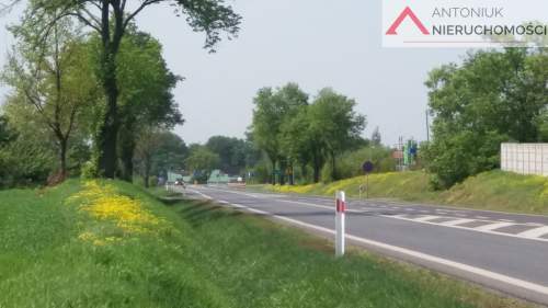 Sprzedam działkę inwestycyjną Zakroczym