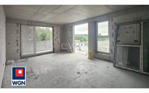 Mieszkanie na sprzedaż, 42,35 m2, Łęczna
