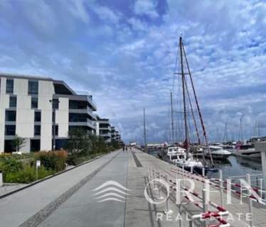 Lokal gastronomiczny - Gdynia Centrum - Sea Towers