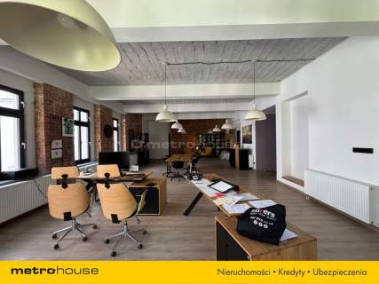 Lokal użytkowy do wynajęcia, 161,49 m2, Bytom