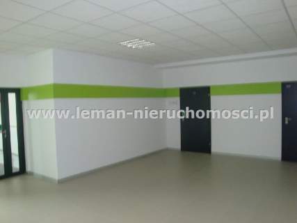 Biuro na sprzedaż, 157 m2, Lublin