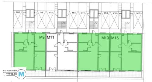Apartamenty 10 min od centrum Kielc Bez Prowizji