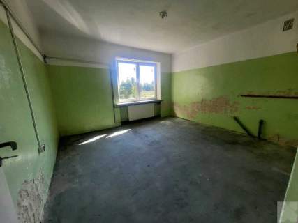 Na sprzedaż budynek w Dachnowie