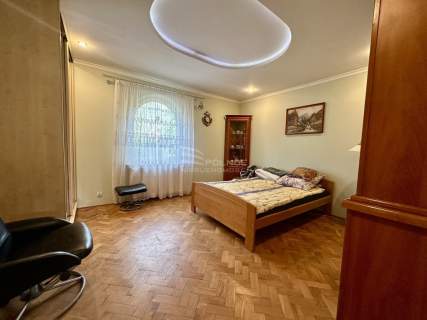 Wijątkowy dom w Dorohusku ze stawem
