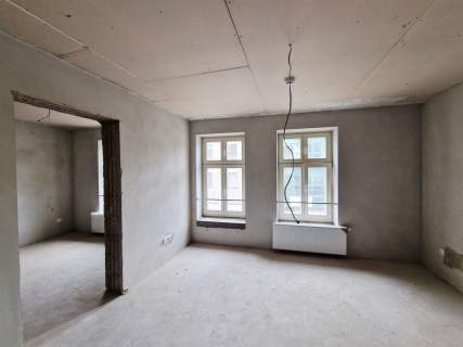 2 POKOJE - 37,14 M2 - DEWELOPERSKI - OK. UL.ŚLISKA
