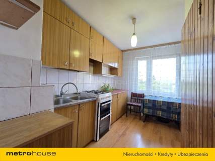 Mieszkanie przy ul. Piaskowej - 4 pokoje - 69m2