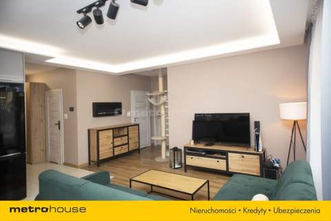 Mieszkanie na sprzedaż, 64,55 m2, Warszawa