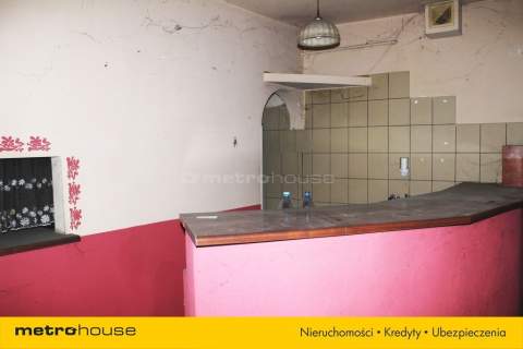Adaptacja na mieszkanie lub 2 mieszkania Centrum