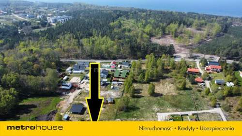DĘBINA 3 DZIAŁKI W CENIE JEDNEJ OKAZJA 1157m kw.
