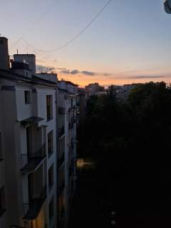 1 pok, 28 m2, Al. Słowackiego, Krowodrza,