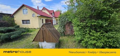 Na sprzedaż urokliwy dom ze stawem, działka 4600m2