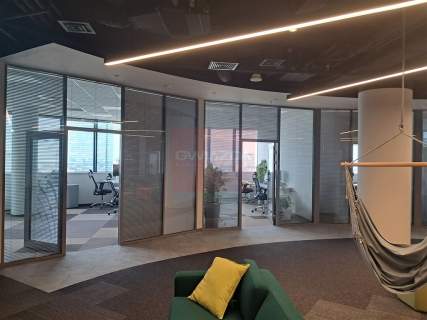 Nieruchomość komercyjna do wynajęcia, 500 m2, Warszawa