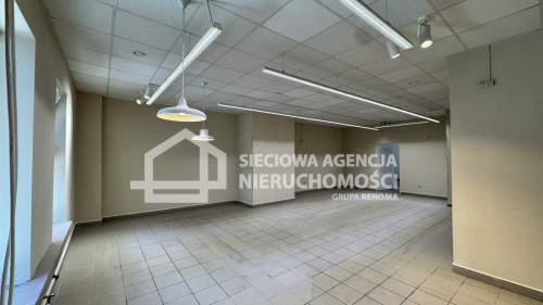 Lokal na Pogórzu