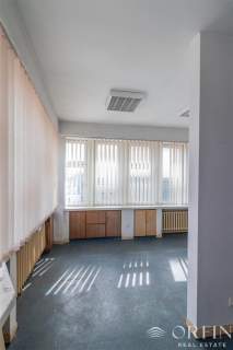 Lokal biurowy w PORCIE Ul.Budowniczych, 40 m2