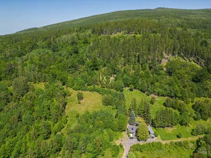 Świeradów-Zdrój/6000m2/media/do 3 kondygnacji