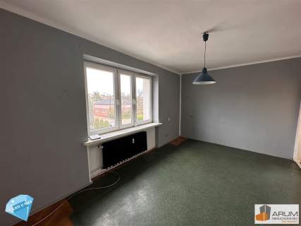 Mieszkanie na sprzedaż, 26,29 m2, Częstochowa