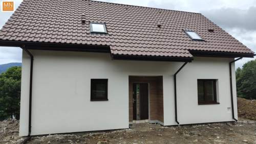 Limanowa, DOBRA, widokowa dz.9a, deweloperka.