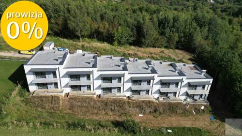 Nowoczesny apartament z ogrodem 2026