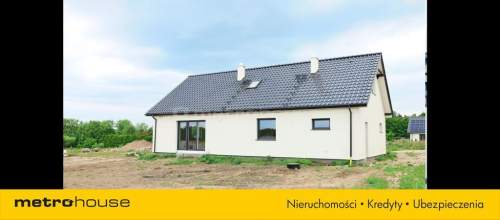 Twój nowy dom wśród zieleni 