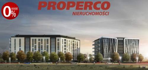 Mieszkanie 2 pok, 48,29m2, KSM, Bohaterów Warszawy
