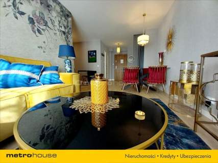 2-pokojowy apartament nad samym morzem