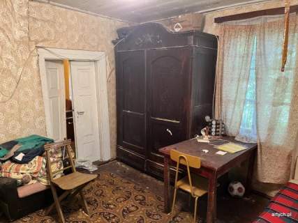Dom na sprzedaż, 61 m2, Stary Ratyniec