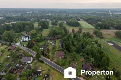 Działka 8880 m2 z domem. Kuzawa/Czeremcha/Repczyce