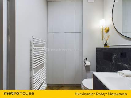 Apartament premium - Wola Justowska/Bronowice.