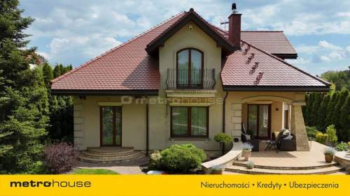 Dom na sprzedaż, 337,17 m2, Józefosław