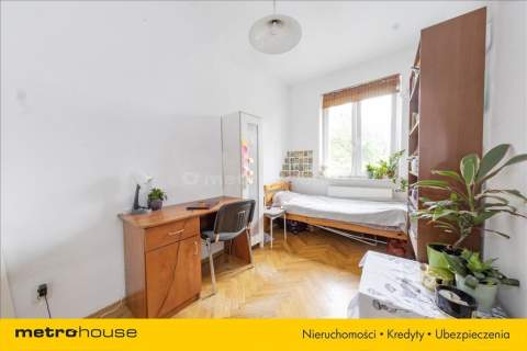 Mieszkanie dla koneserów.