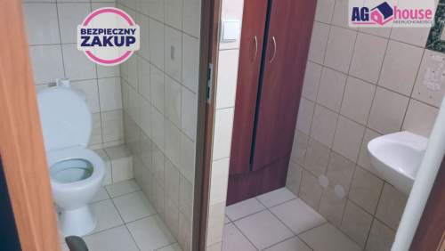 Biura do wynajęcia - centrum Pruszcz Gdański