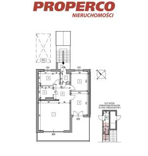 Apartament, 4 pok., 75,94 m2, Kielce, Maciejówka