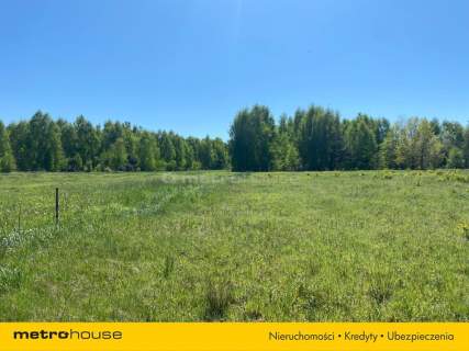 Blisko 1,2 ha przy granicy Radzymina