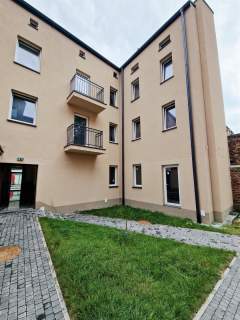 2 POKOJE - 34,05 M2 - DEWELOPERSKI - OK. UL.ŚLISKA