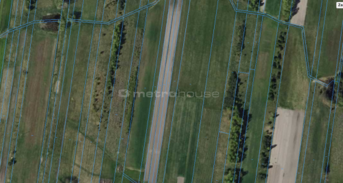 Działka rolna na sprzedaż, 27500 m2, Lubień