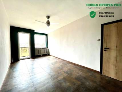 Mieszkanie 46 m   po remoncie, spokojna okolica