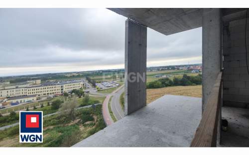 Mieszkanie na sprzedaż, 45,01 m2, Łęczna