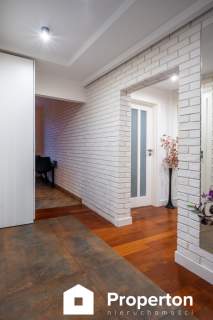1 PLM 65m 3 pokoje balkon Zamknięte osiedle