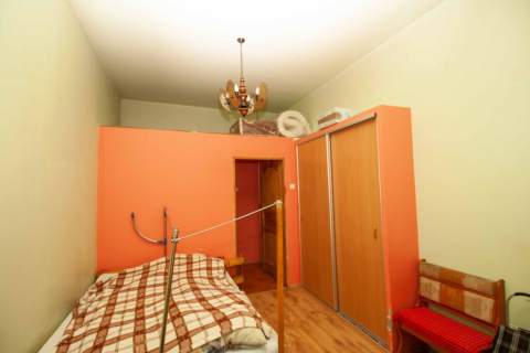 Niebuszewo, 3 pokoje , parter, 72 m2