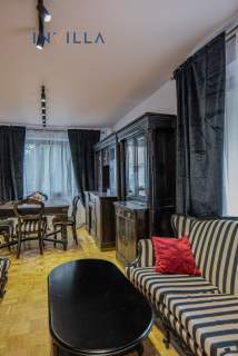 Przytulne mieszkanie 53 m2 ul. Przybyszewskiego