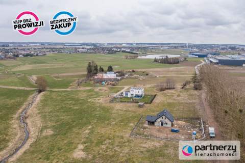 DZIAŁKA INWESTYCYJNA, TEREN PŁASKI