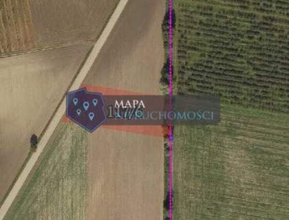 Działki budowlane od 30zł Chełmica Duża
