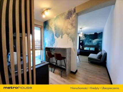 Niepowtarzalne 2 apartamenty w jednym