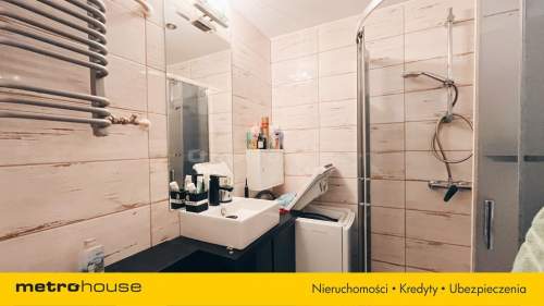 Nowoczesne, 3-Pokojowe Mieszkanie