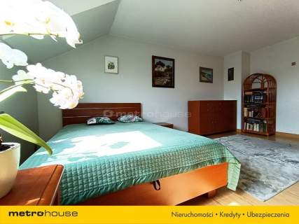 Komfortowy dom 140 m Cedzyna pod Kielcami