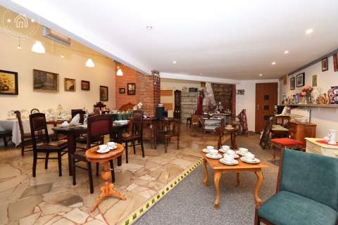ul. Staszica / lokal 207 m2 / Centrum Lublina