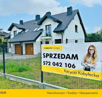 Dom na sprzedaż, 130 m2, Konstancin-Jeziorna