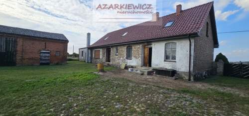 Dom na sprzedaż, 117,64 m2, Ławy