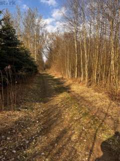 Teren inwestycyjny 4,26 ha MPZP -1PU ok.Mszczonów
